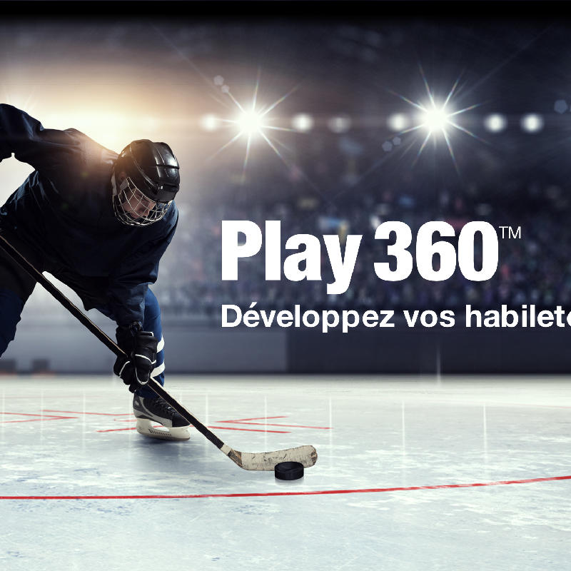 Play360 IOS app
